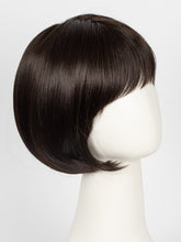 CAPPUCINO | Dark Brown